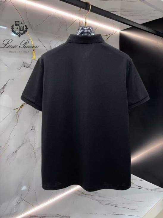 Loro Piana Polo Shirts Short _SKULoroPianaM-4XL24cr4826802